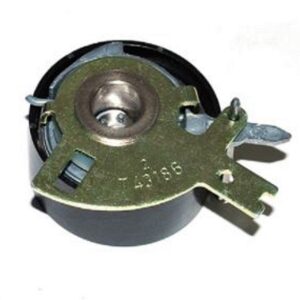 TENSIONER PULLEY, TIMING BELT