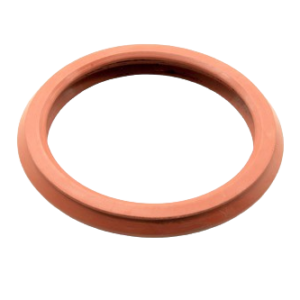 GASKET, CAM COVER (ROUND) - 2.2TD