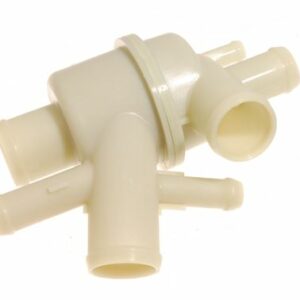 THERMOSTAT (EURO STAGE 4) - D3/D4/RRS 2.7TDV6