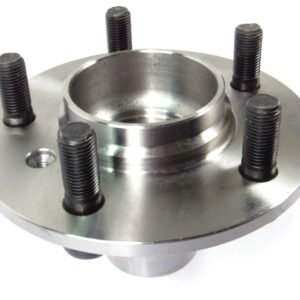 HUB, FRONT AND REAR, RANGE ROVER