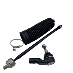 KIT, RH STEERING ROD (M16/M12 BALLJOINT) - D3