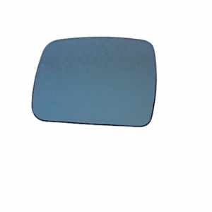 GLASS, LH CONVEX OUTER MIRROR - L322
