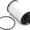 FILTER, ENGINE OIL - 3.0L and 5.0L PET