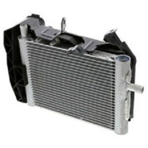 RADIATOR, AUX. - L322 Range Rover 3.6TDV8 & 5.0 V8