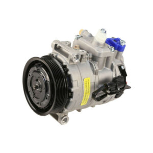 COMPRESSOR, A/C - D3/RRS 4.2/4.4 AJ V8