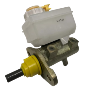BRAKE MASTER CYLINDER - DEFENDER (w/ABS)