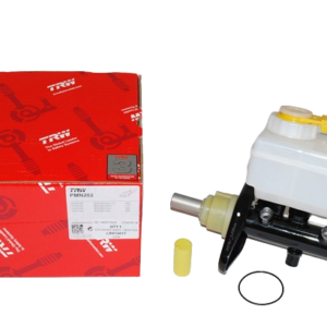 BRAKE MASTER CYLINDER – DEFENDER (w/ABS) (TRW)