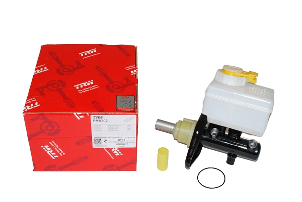 BRAKE MASTER CYLINDER – DEFENDER (w/ABS) (TRW)