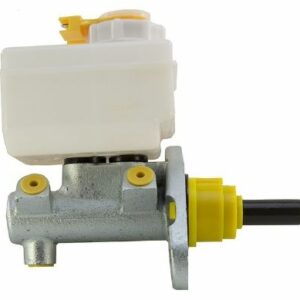 BRAKE MASTER CYLINDER - DEFENDER (without ABS)