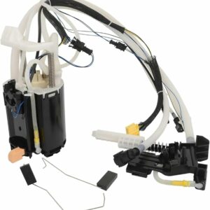 PUMP, FUEL ASSEMBLY - L322 Range Rover 3.6/4.4TDV8