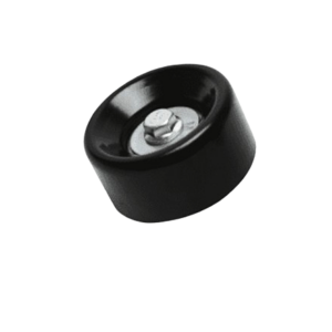 PULLEY, IDLER (w/ACE) - 3.0TDV6