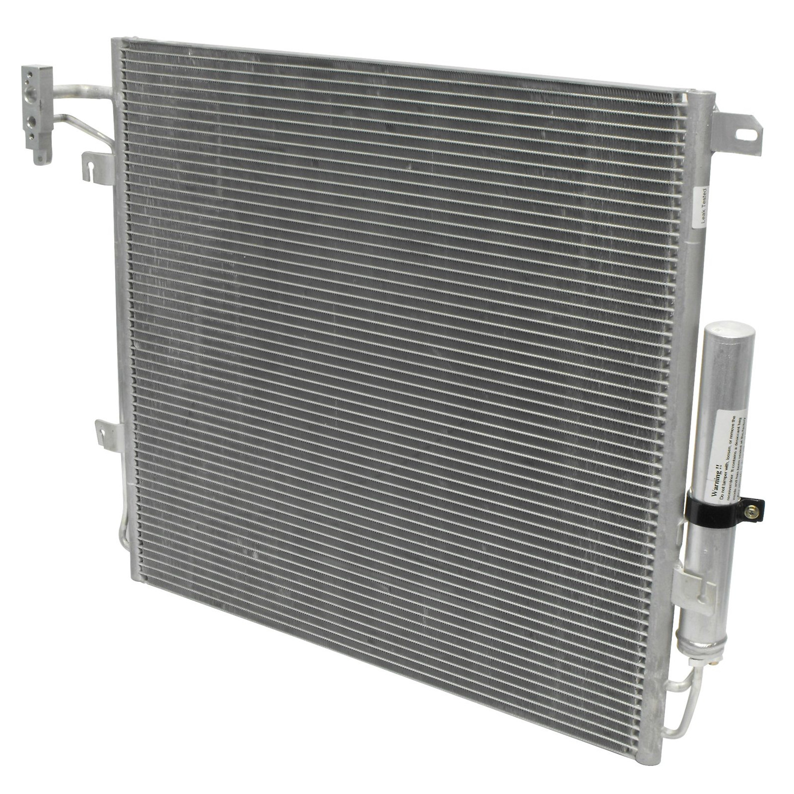 Condenser