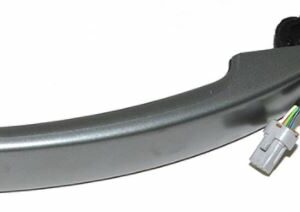 OUTER DOOR HANDLE