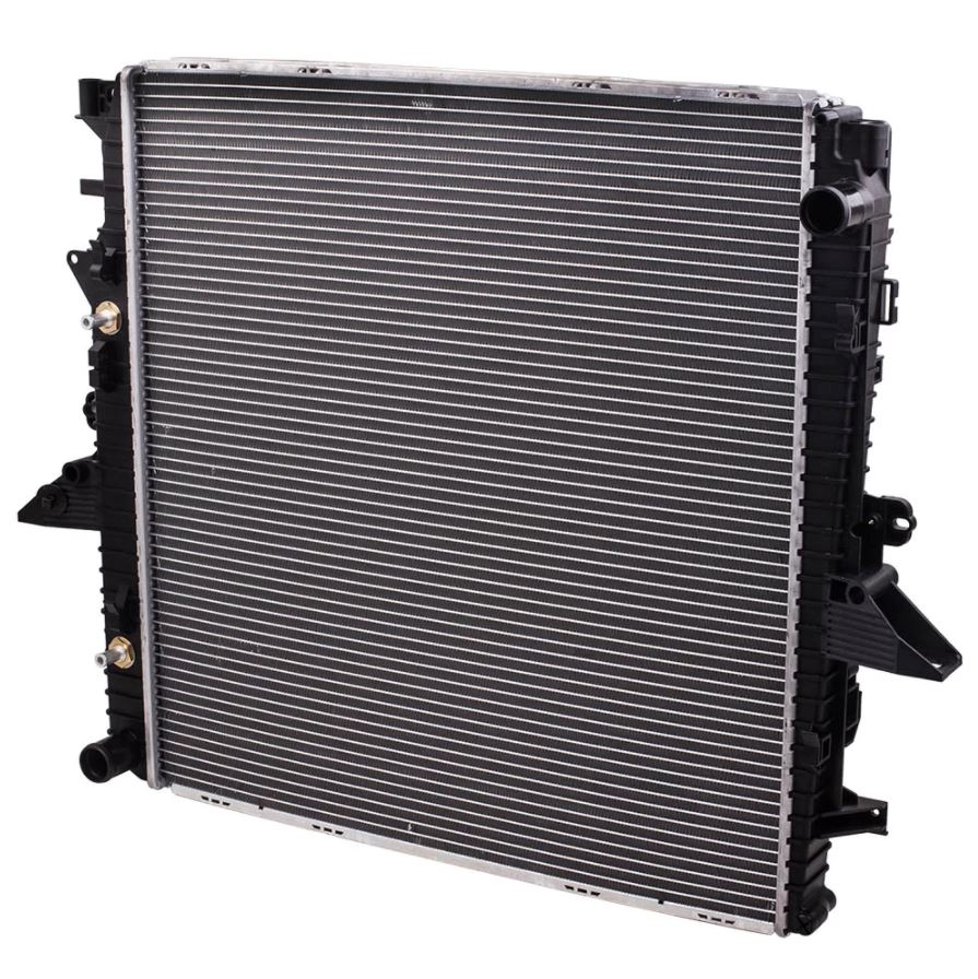 RADIATOR - 4.0 V6 & 4.2/4.4 V8 D3/D4/RRS
