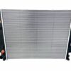 RADIATOR - D3/D4/RRS 2.7TDV6