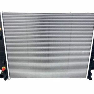 RADIATOR - D3/D4/RRS 2.7TDV6