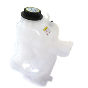 TANK, RAD OVERFLOW - L322 5.0 V8