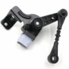 SENSOR, HEADLAMP LEVELLING, RHF (w/Magnetic Damping System) – DISCOVERY SPORT/EVOQUE