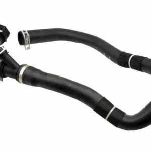 HOSE, BOTTOM RADIATOR - 2.0 TiVCT PETROL TURBO