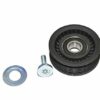 IDLER PULLEY, FAN BRACKET - L322 RANGE ROVER 4.4TDV8