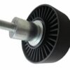 PULLEY, IDLER (80mm) - RANGE ROVER/RANGE ROVER SPORT 4.4TDV8