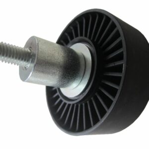 PULLEY, IDLER (80mm) - RANGE ROVER/RANGE ROVER SPORT 4.4TDV8