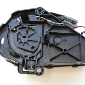 MOTOR, TAILGATE LATCH - RANGE ROVER SPORT/EVOQUE