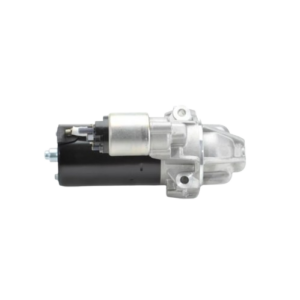 STARTER MOTOR - DEFENDER PUMA 07+ (BOSCH)
