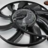 FAN & COUPLING, ELECTRIC - 4.2 Supercharged V8 L322/RRS