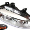 FOG LAMP, RHF - EVOQUE