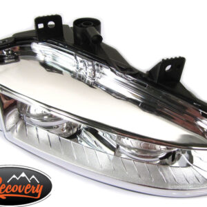 FOG LAMP, RHF - EVOQUE