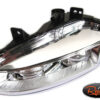 FOG LAMP, LHF - EVOQUE