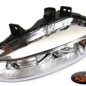 FOG LAMP, LHF - EVOQUE