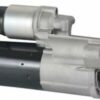 STARTER MOTOR - FREELANDER 2