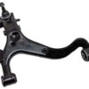 ARM LOWER - LEFT HAND FRONT - RANGE ROVER SPORT 2005 - 2009