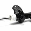 SHOCK ABSORBER - LEFT HAND SIDE - REAR
