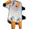 COOLER - FUEL ASSEMBLY