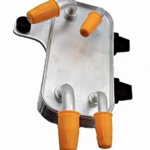 COOLER - FUEL ASSEMBLY