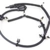 TUBE - LEAK-OFF - INJECTION PUMP
