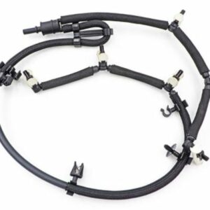 TUBE - LEAK-OFF - INJECTION PUMP
