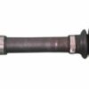 SHAFT - FRONT AXLE - LEFT HAND