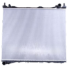 RADIATOR - MAIN - RANGE ROVER - RANGE ROVER SPORT