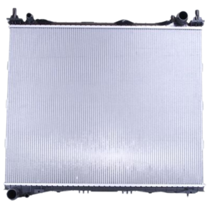 RADIATOR - MAIN - RANGE ROVER - RANGE ROVER SPORT
