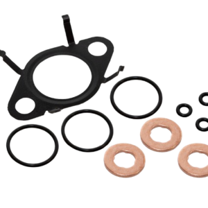 FITTING KIT, INLET MANIFOLD - 3.0TDV6