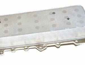 OIL COOLER - ENGINE 5.0LTR S/C