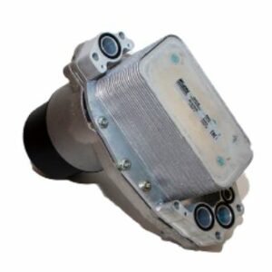 OIL COOLER & FILTER HOUSING - 3.0TDV6 GEN 1