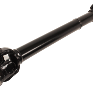 PROPSHAFT, FRONT - DEF 07+