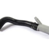 HOSE - THROTTLE BODY HEATER OUTLET
