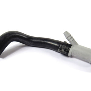 HOSE - THROTTLE BODY HEATER OUTLET