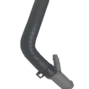 HOSE - THROTTLE BODY HEATER OUTLET